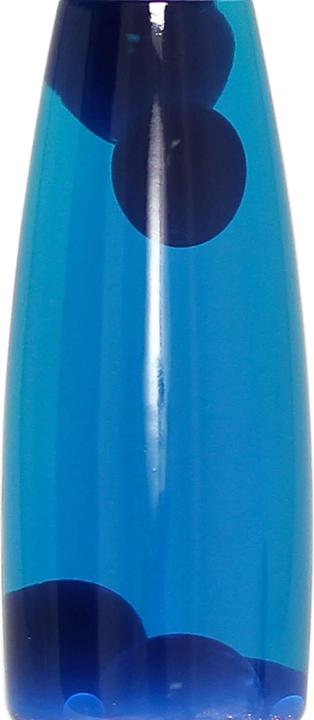 Actual product image Licht-Erlebnisse Lava lamp Timmy (G9)