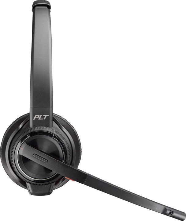 Produktbild Poly Savi 8220 Duo MS (Kabellos, USB-A)