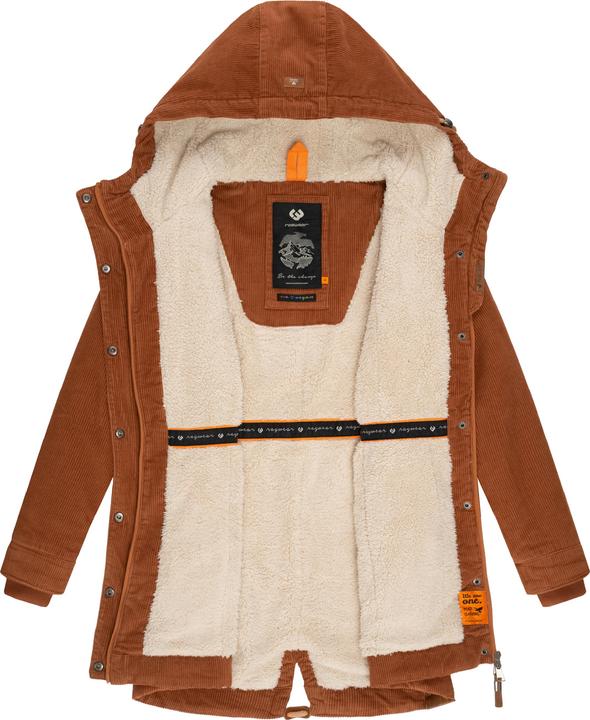 Immagine prodotto Ragwear Velluto a coste Canny (4XL)