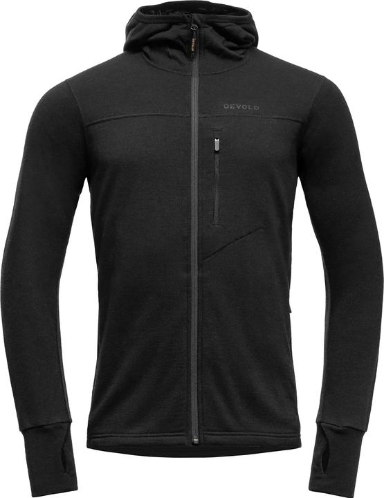 Devold Explorer Man Hooded JKT