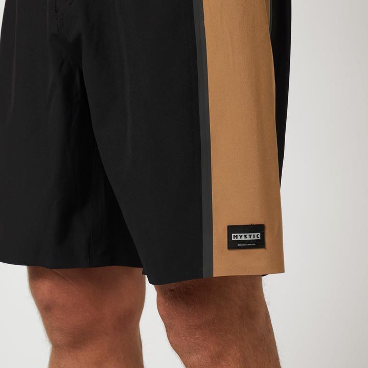 Actual product image Mystic High Performance Boardshorts (32)