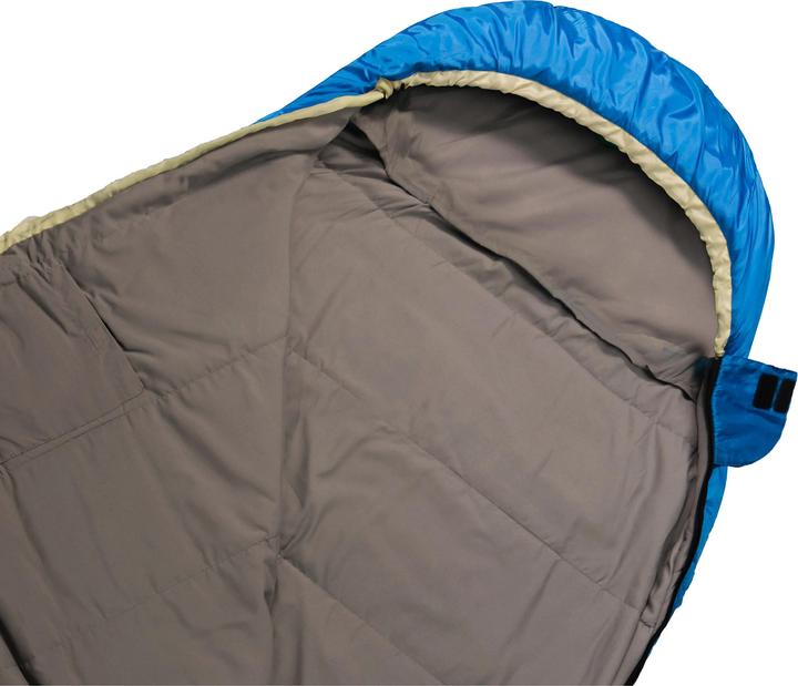 Produktbild Grüezi Bag Cloud Mumie (225 cm)