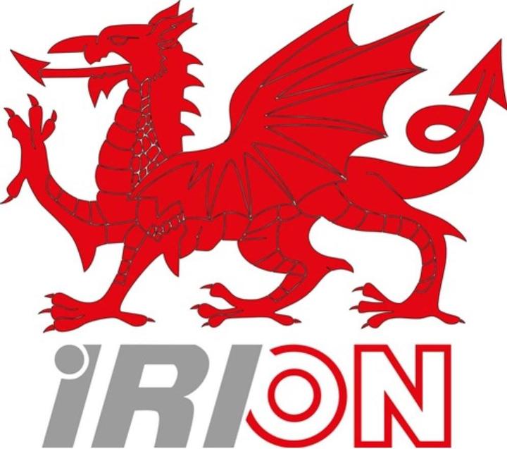 Image du produit Irion Buse de rechange en plastique pour pistolet à joint fermé