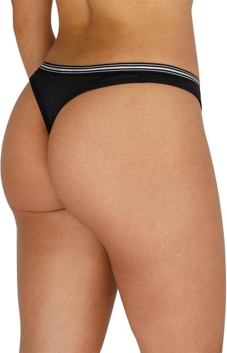 Produktbild Normani 3er Pack Damen Merino Tanga „Dubbo“ (L, 3er Pack)