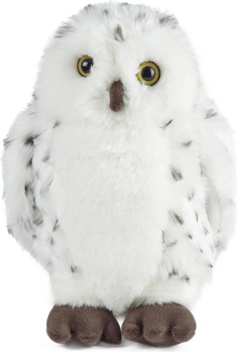 Image du produit Living Nature Grand harfang des neiges (30 cm)