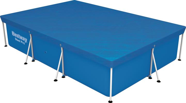 Actual product image Bestway Tarpaulin
