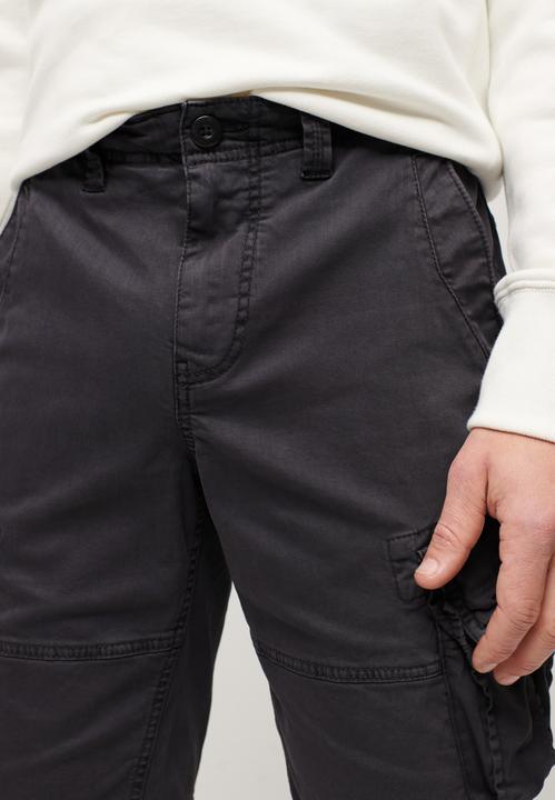 Actual product image Superdry Core Cargo Short (36)