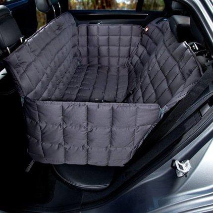 Produktbild Doctor Bark 3-Sitz-Autodecke (Hund, Waschbar, Atmungsaktiv)