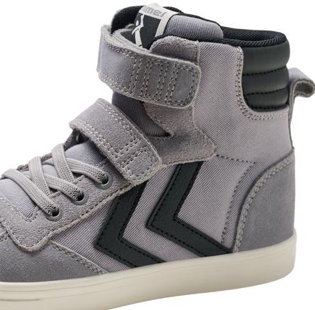 Produktbild hummel Slimmer Stadil High Jr (30)