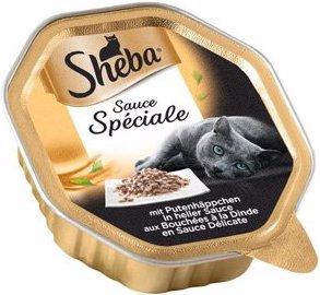 Sheba Sauce Spéciale (Adult, 1 Stk., 85 g)