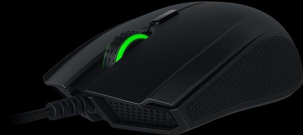 Produktbild Razer Abyssus V2 (Kabelgebunden)