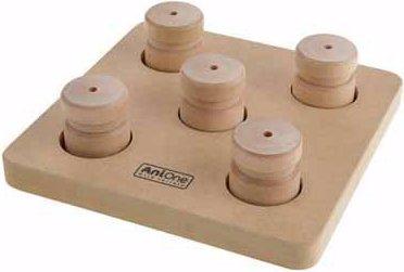 Image du produit AniOne Jeu d'intelligence Level bois (Jouets pour chiens)