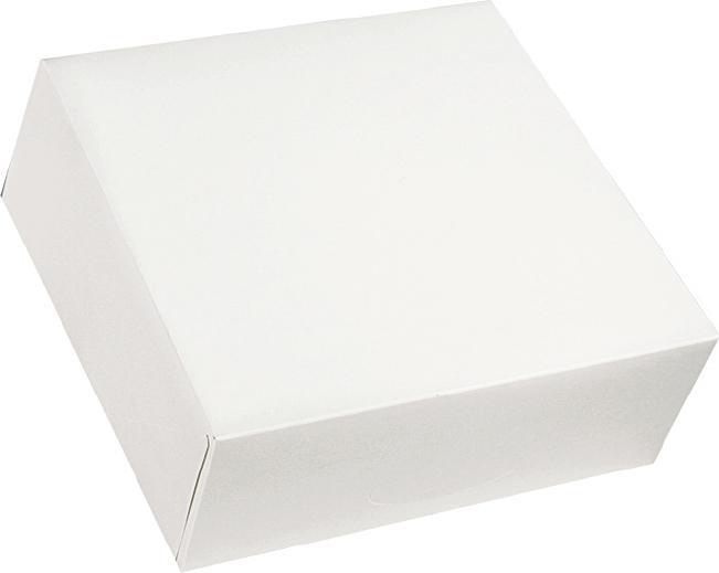 Produktbild Tortenschachtel 28x28x8cm