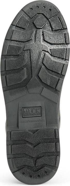 Image du produit Muck Boot Bottes en caoutchouc Originals Duck Lace cuir (47)