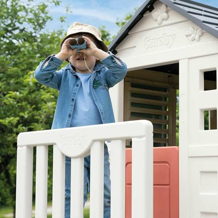 Produktbild Smoby Life Spielhaus Stelzen