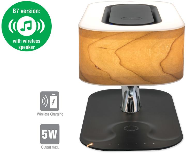Image du produit Home Tree Lampe de chevet