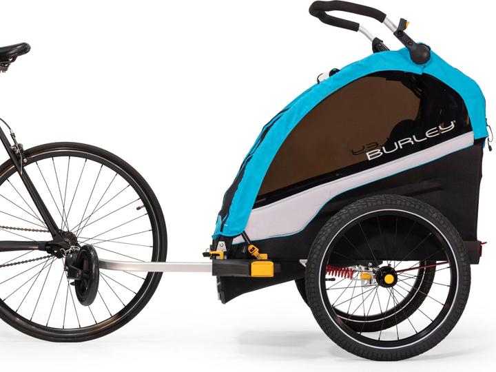 Immagine prodotto Burley D'Lite X Double