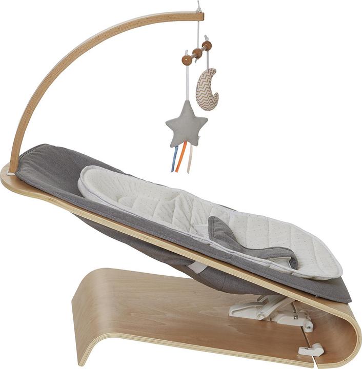 Image du produit Vertbaudet Transat/Chaise Longue