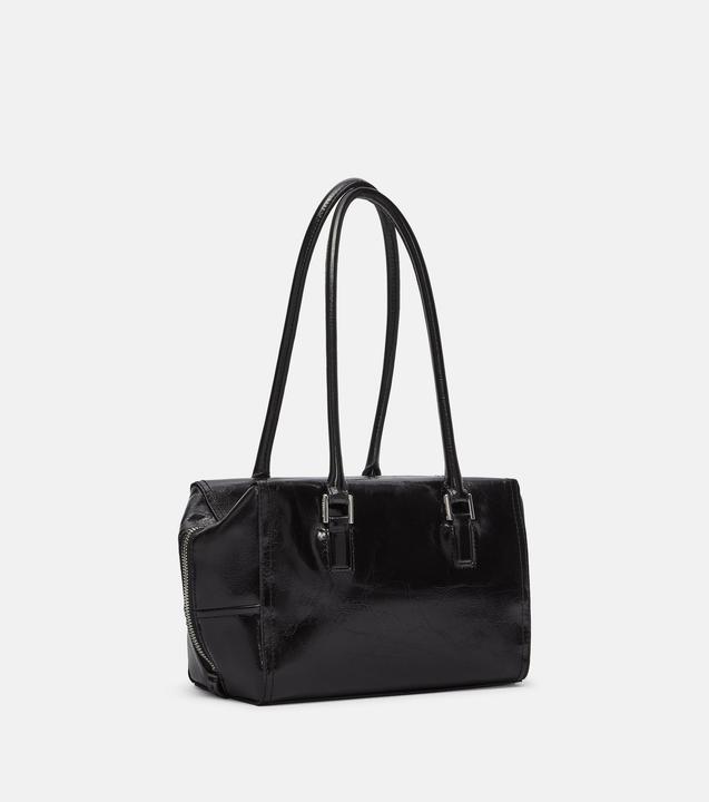 Produktbild Liebeskind Berlin Schultertasche LACK (4 l)