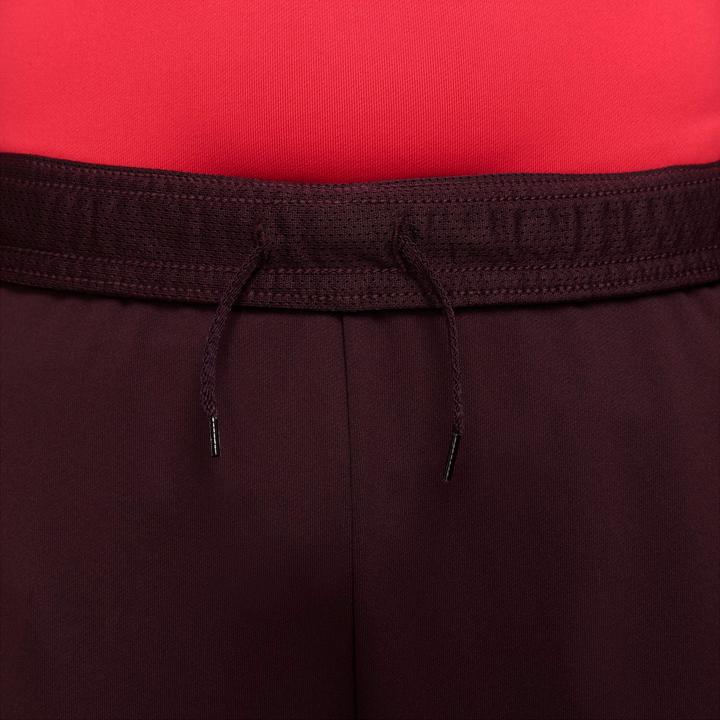 Actual product image Nike Lfc Y Nk Df Strk Pant Kpz Ks,B Burgundy Crush/Siren Red L (L)
