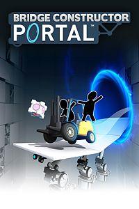 Produktbild Microsoft Bridge Constructor Portal