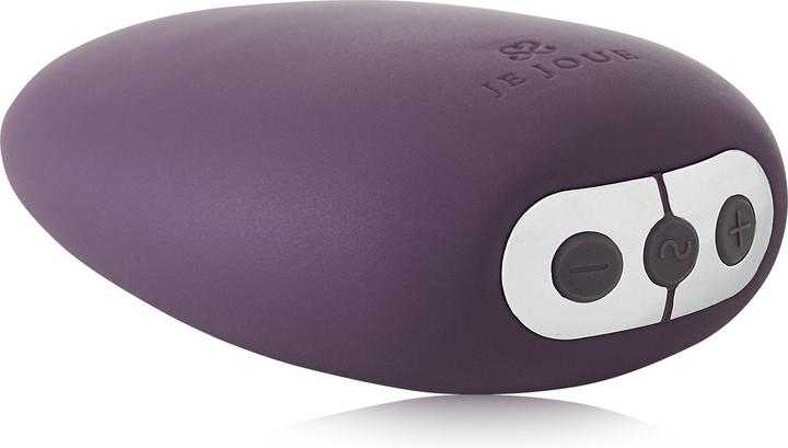 Produktbild Je Joue MiMi Vibrator Purple