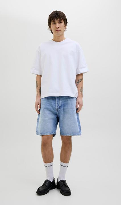 Actual product image Jack & Jones Jjitony Jjoriginal Shorts Sbd 210 Sn (XS)
