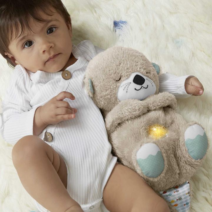 Immagine prodotto Fisher-Price Set regalo Slumber Otter