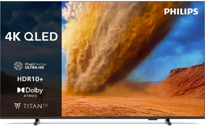 Philips 55PUS7800/12 (55", PUS7800, QLED, 4K, 2025)
