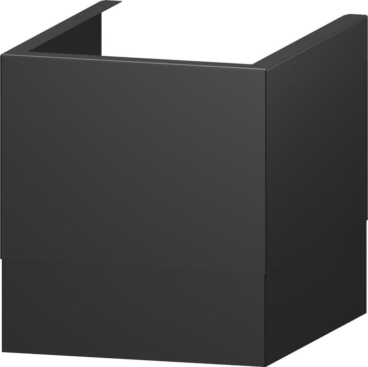 Actual product image Neff Chimney extension, 187-360 mm, Black, Z51IBN1S1