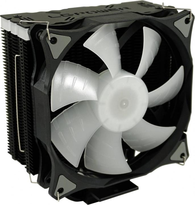 LC-Power LC-CC-120-ARGB-PRO (145 mm)