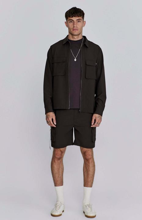 Actual product image Siksilk Cargoshorts Flight Cargo Short (M)