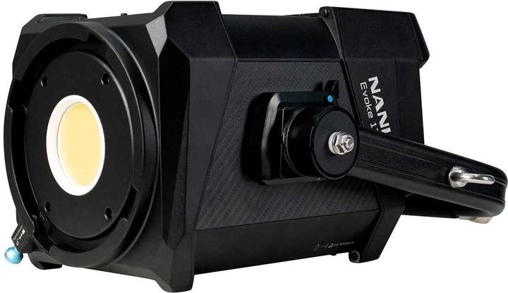 Actual product image Nanlux Evoke 1200 Kit (Video light, Studio light)