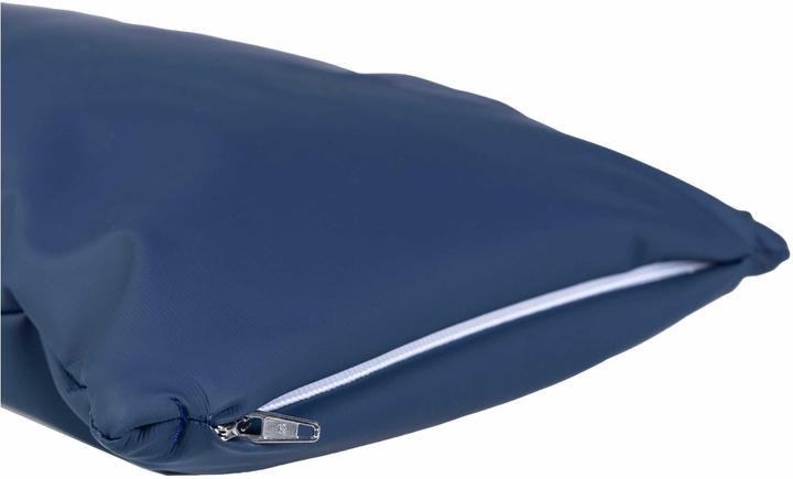 Immagine prodotto Medidor Cuscino portaoggetti blu oceano 40 x 30 cm