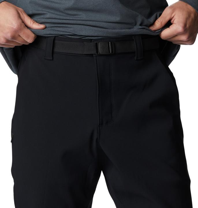 Actual product image Columbia Passo Alto III Heat Pant (XL)