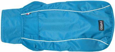 Chiara Regenjacke mit Geschirr Harry