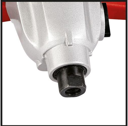 Actual product image Einhell Colour mortar mixer TC-MX 1400-2 E