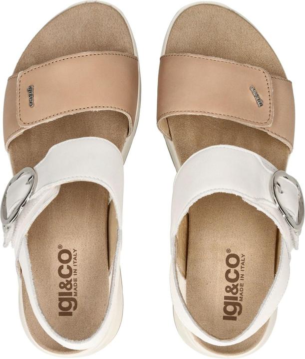 Actual product image Igi&co Sandalen (38)