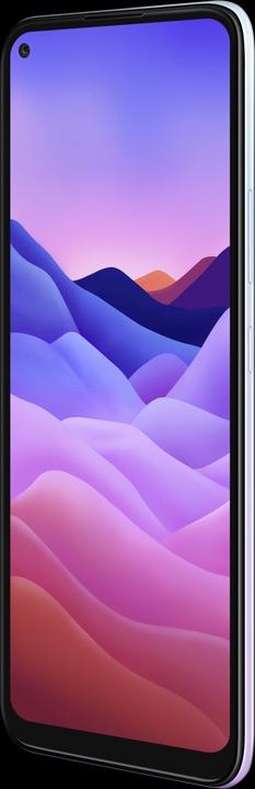 Immagine prodotto ZTE Blade V 2020 (128 GB, Bianco, 6.53", Doppia SIM Ibrida, 48 Mpx, 4G)