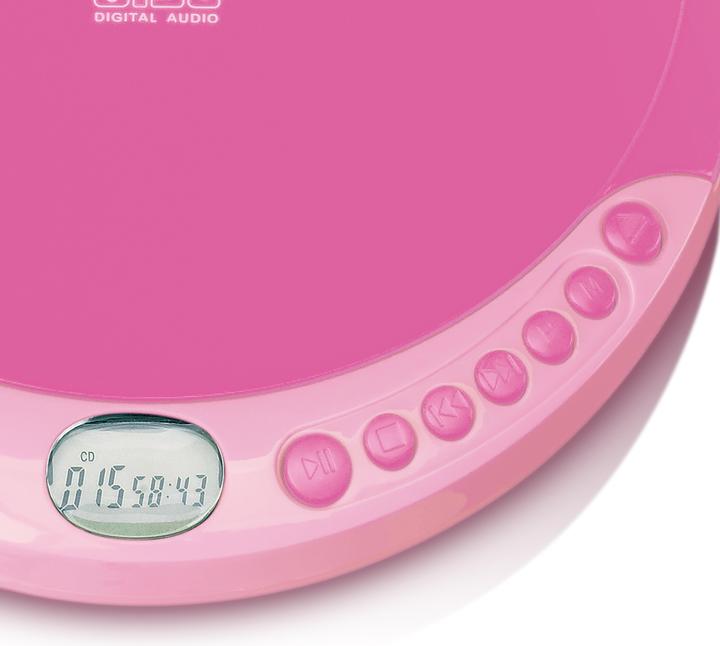 Image du produit Lenco CD-011
