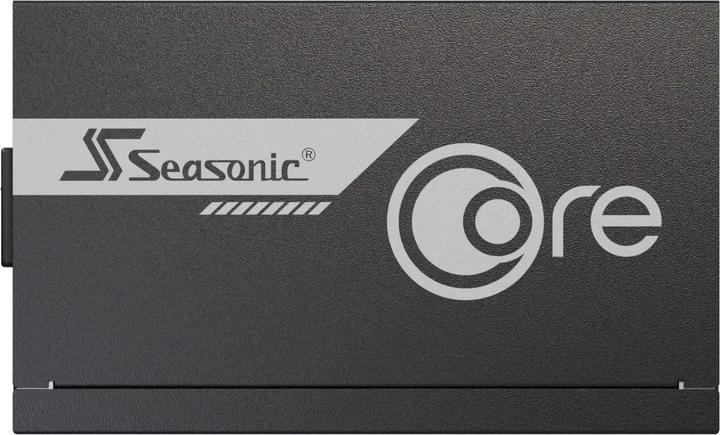Image du produit Seasonic Core GX-850-V2 850W ATX3.1 noir (850 W)