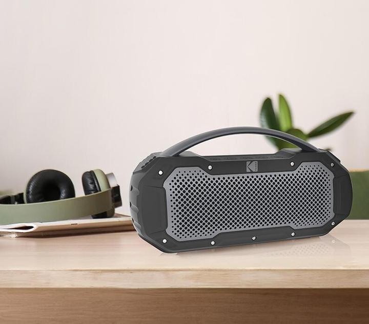 Produktbild Kodak PWS-2261 Bluetooth Lautsprecher 20 Watt Stereo (14 h, Netzbetrieb)