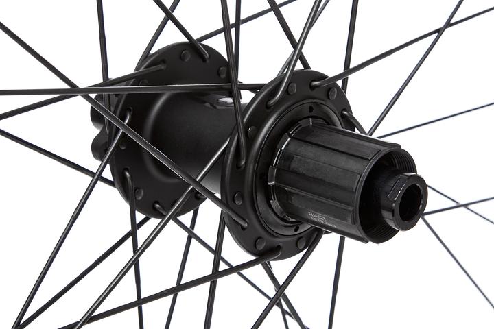 Actual product image Crankbrothers Synthesis (Wheelset, 29")