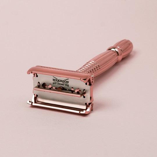 Immagine prodotto Wilkinson Intuition Oro Rosa