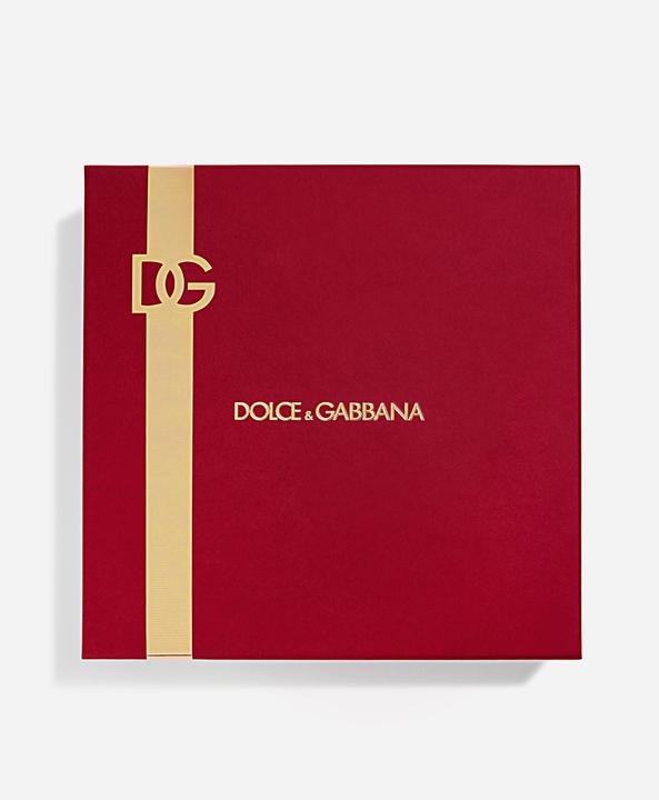 Immagine prodotto Dolce & Gabbana Light Blue Xmas Set - Eau De Toilette 50 Ml, Candle 70 G, Mini Eau De Toilette