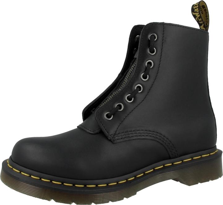 Dr. Martens 1460 Pascal Front Zip (36)
