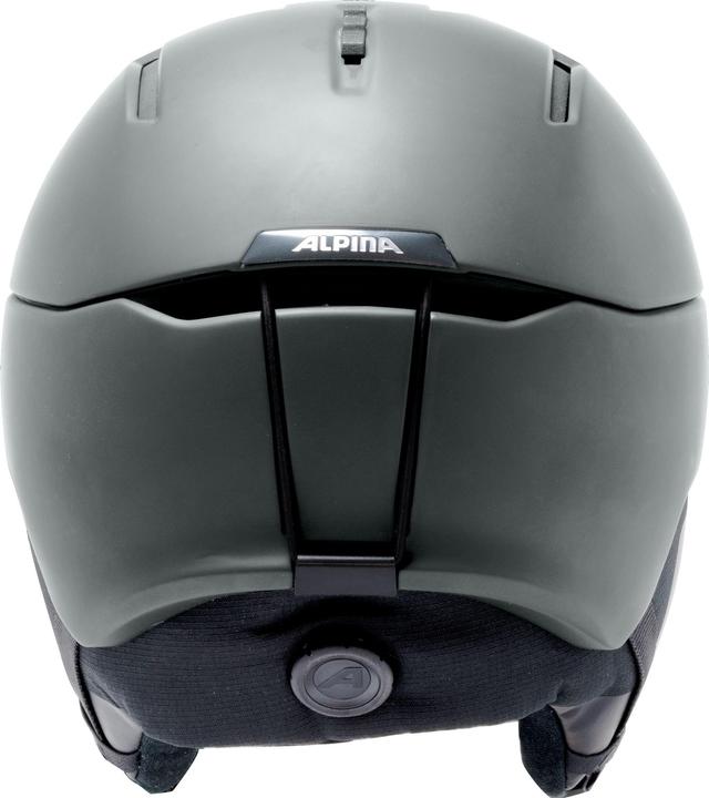 Actual product image ALPINA SPORTS Nax (59 - 63 cm, L)