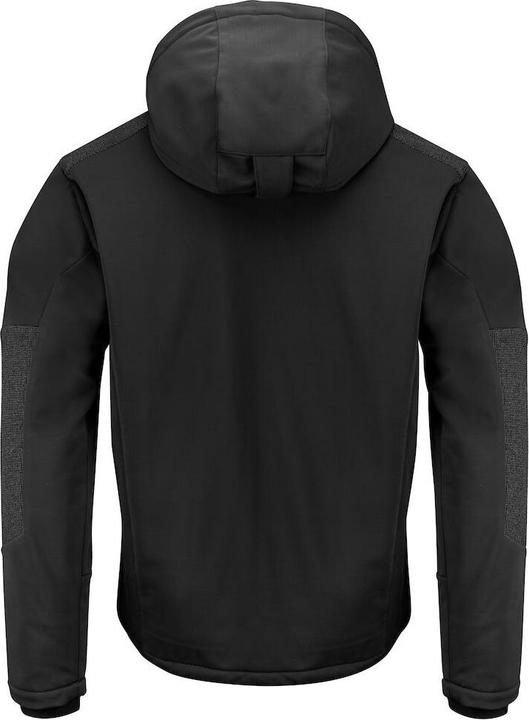 Actual product image Projob Mens Lined Multi-Functional Padded Jacket (XL)