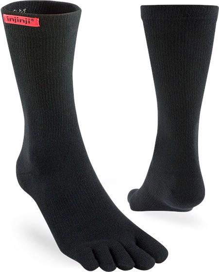 Produktbild Injinji Sport Original Weight Crew CoolMax (XL)
