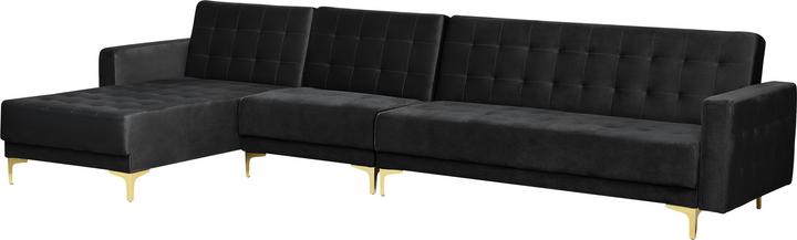 Produktbild Beliani Aberdeen (Ecksofa)